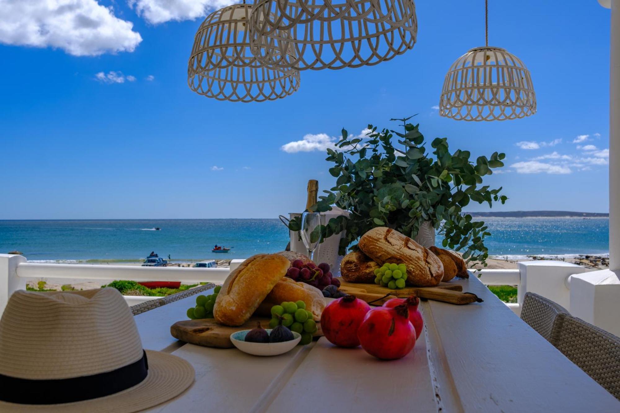 Dankbaar Holiday Home Патерностер Екстер'єр фото