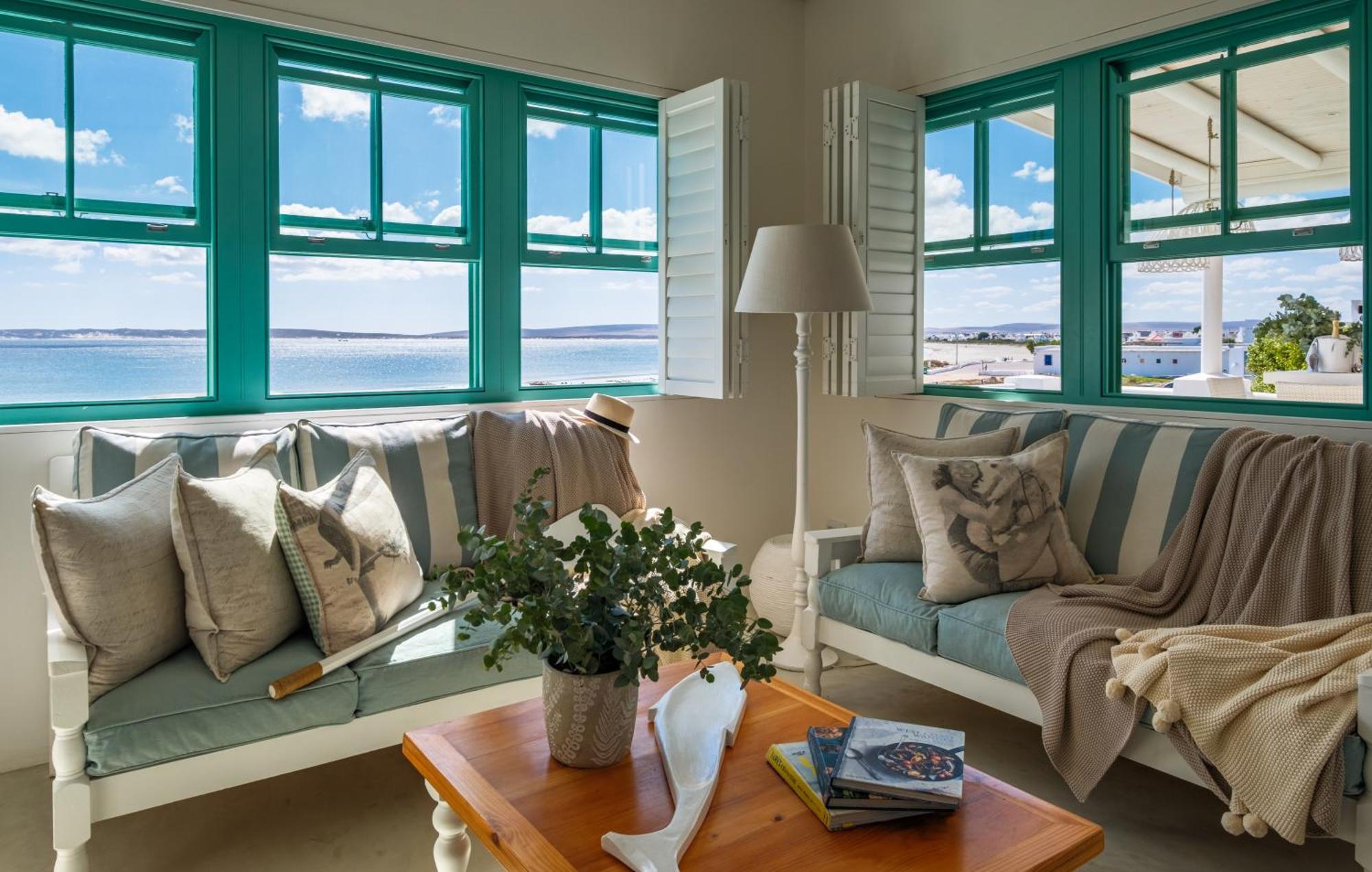 Dankbaar Holiday Home Патерностер Екстер'єр фото